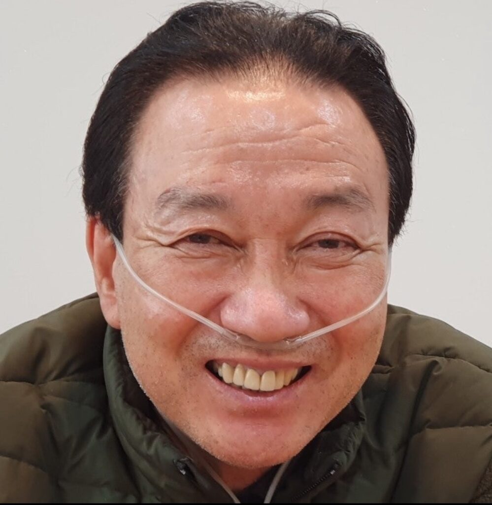 가습기살균제 피해자단체 서영철 대표 향년 69세