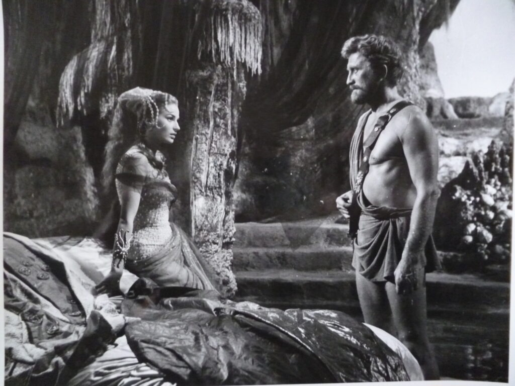 1954 Ulisse