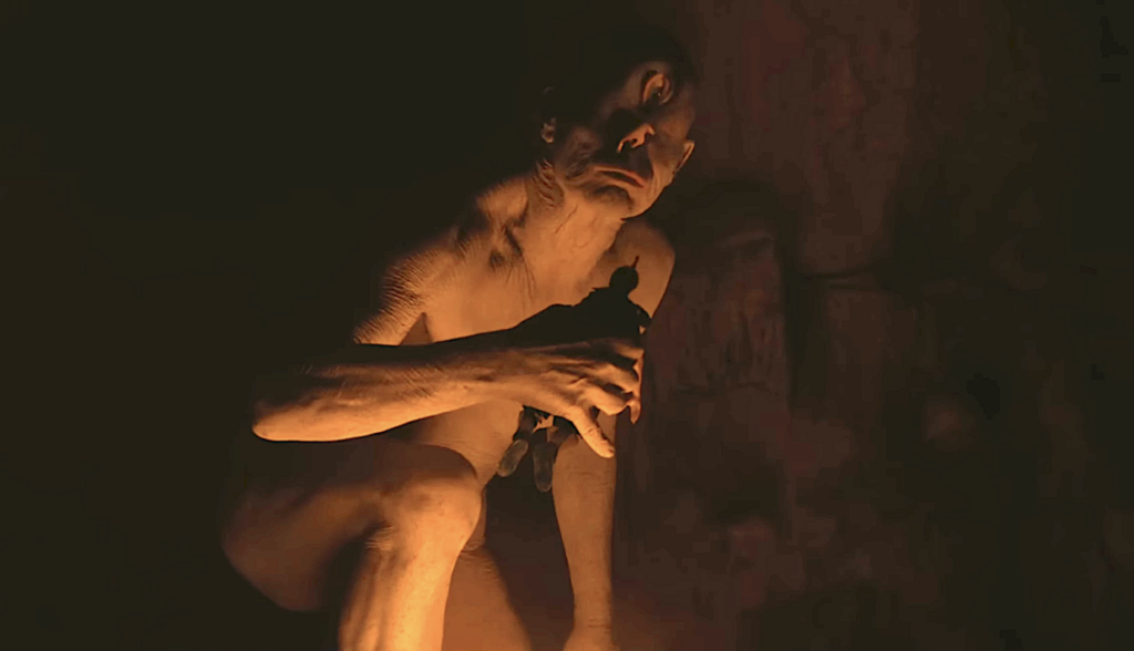 Cyclops Polyphemus